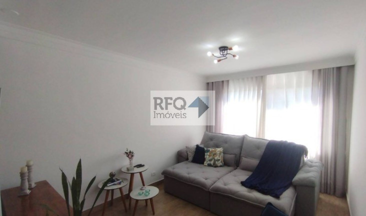 Imagem Casa com 3 Quartos à Venda, 253 m² em Baeta Neves - São Bernardo Do Campo