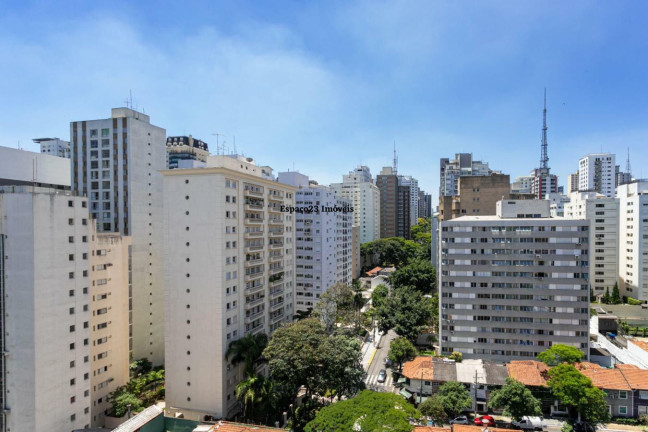 Imagem Apartamento com 4 Quartos à Venda, 254 m² em Jardim Paulista - São Paulo Imagem Apartamento com 4 Quartos à Venda, 254 m² em Jardim Paulista - São Paulo