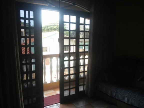Imagem Sobrado com 4 Quartos à Venda, 125 m² em Vila Tesouro - São José Dos Campos