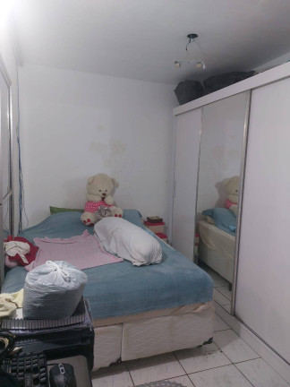 Imagem Casa com 2 Quartos à Venda, 125 m² em Vila água Funda - São Paulo