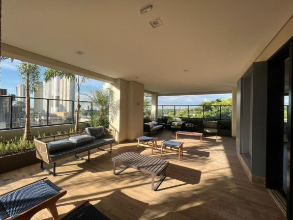 Imagem Apartamento com 2 Quartos à Venda, 73 m² em Setor Marista - Goiânia Imagem Apartamento com 2 Quartos à Venda, 73 m² em Setor Marista - Goiânia