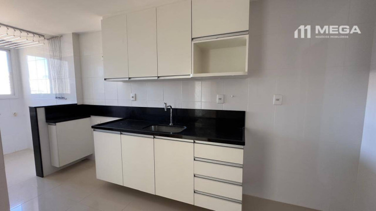 Imagem Apartamento com 3 Quartos à Venda, 110 m² em Itapuã - Vila Velha Imagem Apartamento com 3 Quartos à Venda, 110 m² em Itapuã - Vila Velha