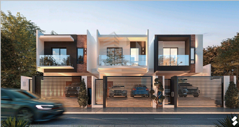 Imagem Casa com 3 Quartos à Venda, 155 m² em Centro - Itajaí Imagem Casa com 3 Quartos à Venda, 155 m² em Centro - Itajaí