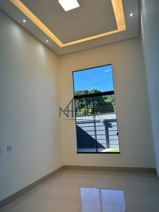 Imagem Casa com 3 Quartos à Venda, 189 m² em Independência - Aparecida De Goiânia Imagem Casa com 3 Quartos à Venda, 189 m² em Independência - Aparecida De Goiânia