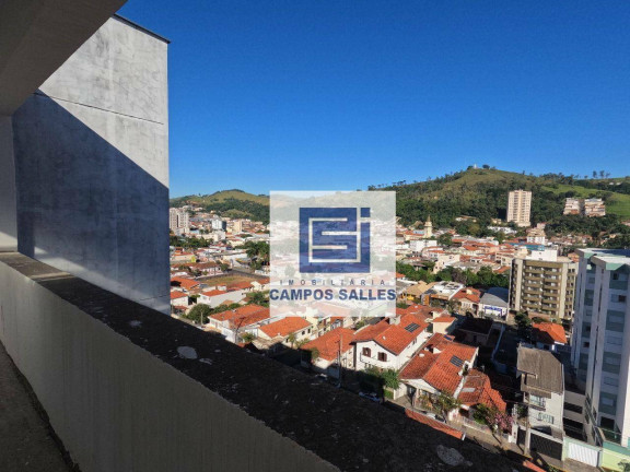 Imagem Apartamento com 2 Quartos à Venda, 121 m² em Centro - Socorro Imagem Apartamento com 2 Quartos à Venda, 121 m² em Centro - Socorro