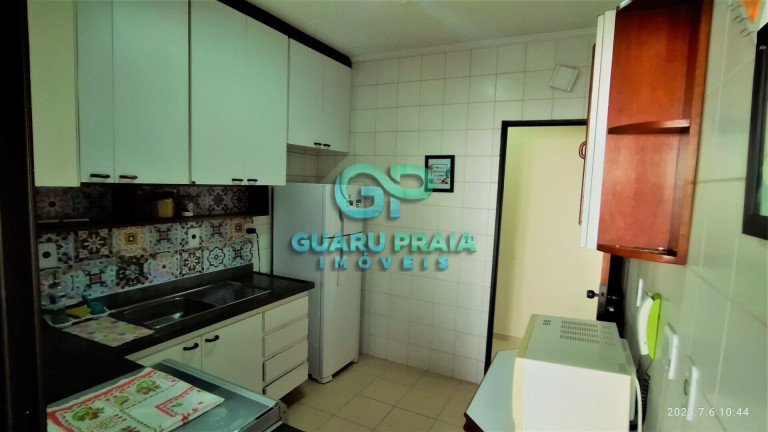 Imagem Apartamento com 3 Quartos à Venda, 120 m² em Enseada - Guarujá