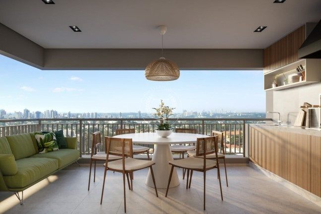 Imagem Apartamento com 2 Quartos à Venda, 69 m² em Vila Guilhermina - São Paulo Imagem Apartamento com 2 Quartos à Venda, 69 m² em Vila Guilhermina - São Paulo