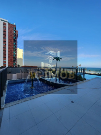 Imagem Imóvel com 3 Quartos à Venda, 104 m² em Jaguaribe - Salvador