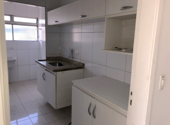 Imagem Cobertura com 2 Quartos à Venda, 107 m² em Vila Parque Jabaquara - São Paulo Imagem Cobertura com 2 Quartos à Venda, 107 m² em Vila Parque Jabaquara - São Paulo