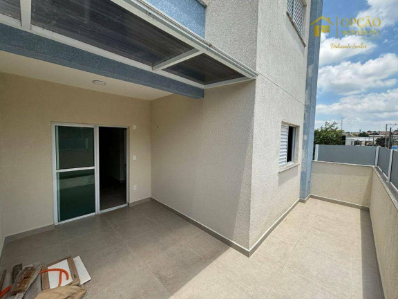 Imagem Apartamento com 2 Quartos à Venda, 84 m² em Jardim Sontag - Salto Imagem Apartamento com 2 Quartos à Venda, 84 m² em Jardim Sontag - Salto