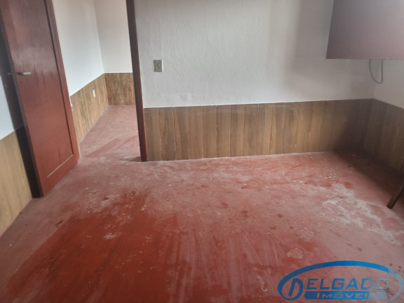 Imagem Casa com 1 Quarto para Alugar, 30 m² em Ampliação - Itaboraí