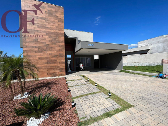Imagem Casa de Condomínio com 3 Quartos à Venda, 210 m² em São Venâncio - Itupeva Imagem Casa de Condomínio com 3 Quartos à Venda, 210 m² em São Venâncio - Itupeva