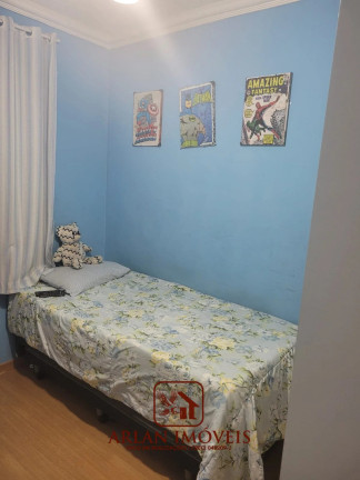 Imagem Apartamento com 2 Quartos à Venda, 64 m² em Francisco Morato