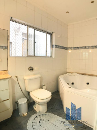 Imagem Apartamento com 3 Quartos à Venda, 203 m² em Aclimação - São Paulo