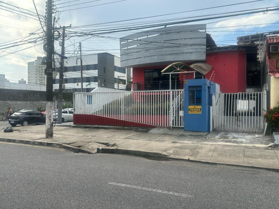 Imóvel à Venda, 550 m² em Pedreira - Belém