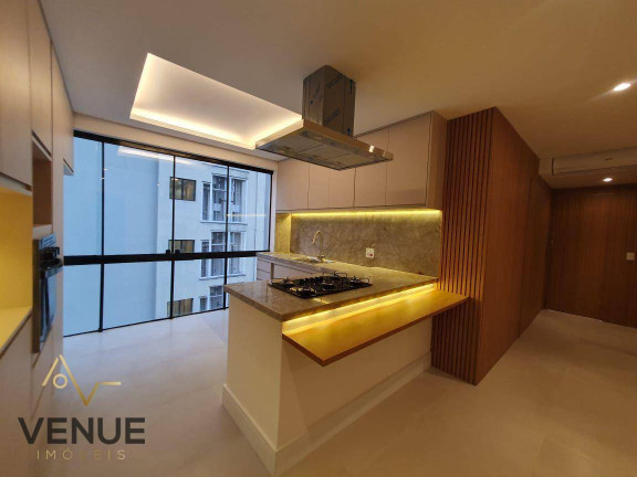 Imagem Cobertura com 3 Quartos à Venda, 170 m² em Vila Olímpia - São Paulo