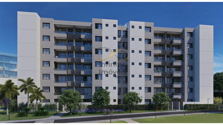 Imagem Apartamento com 2 Quartos à Venda, 70 m² em Ouro Preto - Belo Horizonte