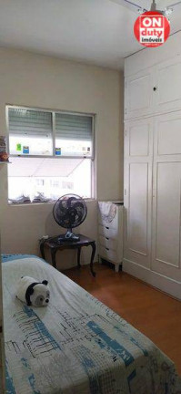 Imagem Apartamento com 3 Quartos à Venda, 157 m² em Boqueirão - Santos Imagem Apartamento com 3 Quartos à Venda, 157 m² em Boqueirão - Santos
