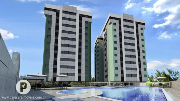 Imagem Apartamento com 3 Quartos à Venda, 85 m² em Cruz Das Almas - Maceió Imagem Apartamento com 3 Quartos à Venda, 85 m² em Cruz Das Almas - Maceió