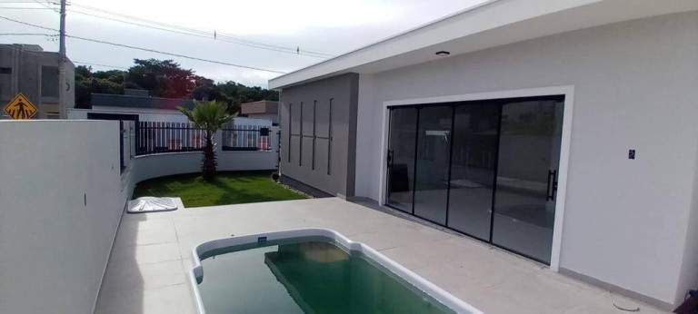 Imagem Casa com 3 Quartos à Venda, 316 m² em Residencial Bosque Da Mata - Tijucas Imagem Casa com 3 Quartos à Venda, 316 m² em Residencial Bosque Da Mata - Tijucas