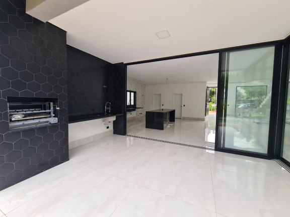 Imagem Casa com 4 Quartos à Venda, 555 m² em Tamboré - Santana De Parnaíba