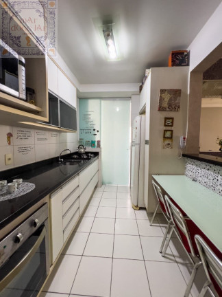 Imagem Apartamento com 3 Quartos à Venda, 92 m² em Ponta Da Praia - Santos