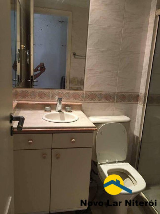 Imagem Apartamento com 3 Quartos à Venda, 109 m² em Icaraí - Niterói