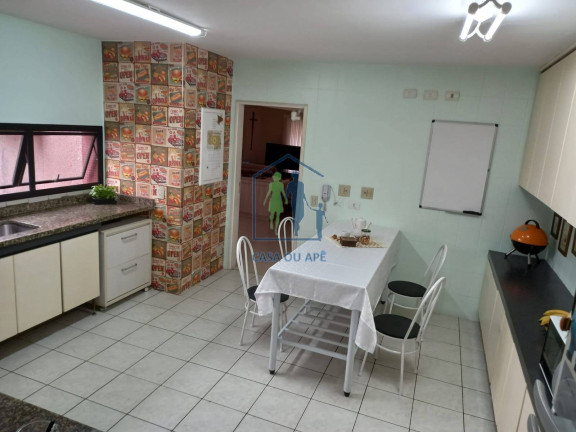 Imagem Apartamento com 4 Quartos à Venda, 216 m² em Vila Mascote - São Paulo Imagem Apartamento com 4 Quartos à Venda, 216 m² em Vila Mascote - São Paulo
