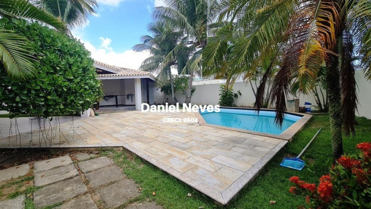 Imagem Casa de Condomínio com 4 Quartos à Venda, 300 m² em Vilas Do Atlântico - Lauro De Freitas Imagem Casa de Condomínio com 4 Quartos à Venda, 300 m² em Vilas Do Atlântico - Lauro De Freitas
