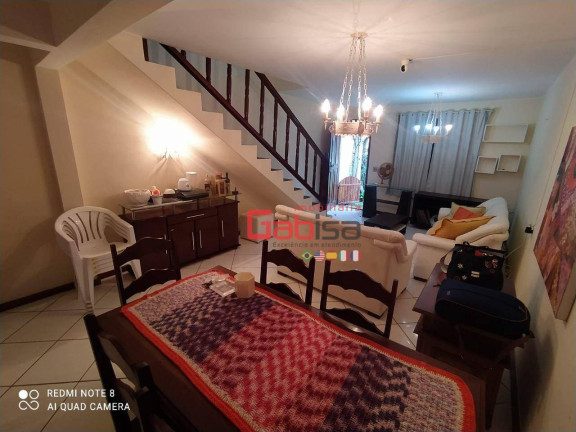 Imagem Casa com 2 Quartos à Venda, 100 m² em Braga - Cabo Frio Imagem Casa com 2 Quartos à Venda, 100 m² em Braga - Cabo Frio