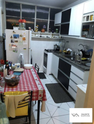 Imagem Apartamento com 3 Quartos à Venda, 92 m² em Vila Ema - São José Dos Campos