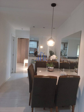 Imagem Apartamento com 2 Quartos à Venda, 62 m² em Alphaville Empresarial - Barueri Imagem Apartamento com 2 Quartos à Venda, 62 m² em Alphaville Empresarial - Barueri