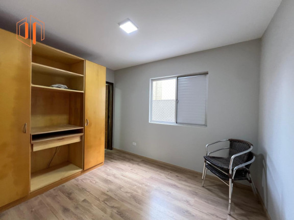 Imagem Apartamento com 2 Quartos à Venda, 55 m² em Vila Izabel - Curitiba Imagem Apartamento com 2 Quartos à Venda, 55 m² em Vila Izabel - Curitiba
