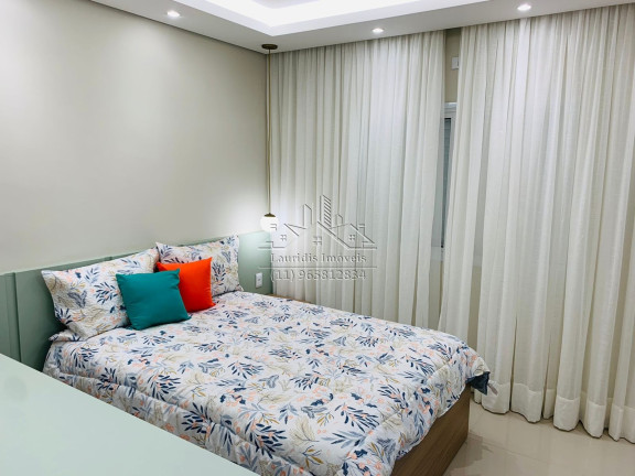 Imagem Imóvel com 3 Quartos à Venda, 153 m² em Ninho Verde - Porangaba
