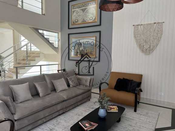 Imagem Casa de Condomínio com 4 Quartos à Venda, 1 m² em Chácara De La Rocca - Carapicuíba Imagem Casa de Condomínio com 4 Quartos à Venda, 1 m² em Chácara De La Rocca - Carapicuíba
