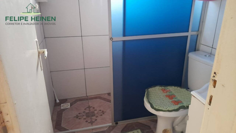 Imagem Casa à Venda, em Vila Sezamo - Xanxerê Imagem Casa à Venda, em Vila Sezamo - Xanxerê