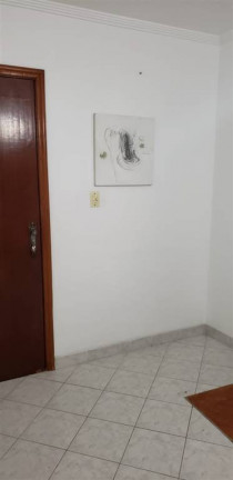 Imagem Apartamento com 1 Quarto para Alugar, 57 m² em Vila Tupi - Praia Grande