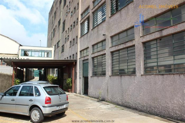 Imagem Imóvel Comercial à Venda, 8.813 m² em Tucuruvi - São Paulo Imagem Imóvel Comercial à Venda, 8.813 m² em Tucuruvi - São Paulo