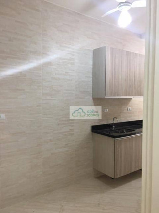 Imagem Apartamento com 2 Quartos para Alugar, 65 m² em Pinheiros - São Paulo