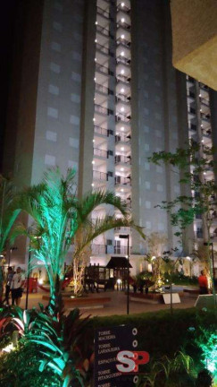 Imagem Apartamento com 2 Quartos à Venda, 53 m² em City Bussocaba - Osasco Imagem Apartamento com 2 Quartos à Venda, 53 m² em City Bussocaba - Osasco