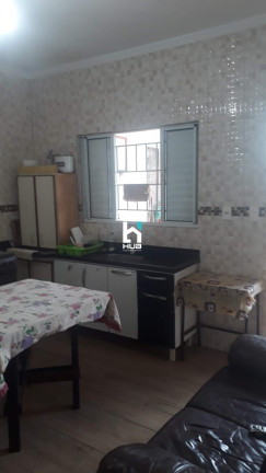 Imagem Casa com 1 Quarto à Venda, 44 m²
