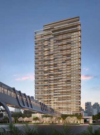 Imagem Imóvel com 1 Quarto à Venda, 32 m² em Chac Santo Antônio - São Paulo Imagem Imóvel com 1 Quarto à Venda, 32 m² em Chac Santo Antônio - São Paulo