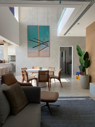 Imagem Apartamento com 4 Quartos à Venda, 290 m² em Pompeia - São Paulo Imagem Apartamento com 4 Quartos à Venda, 290 m² em Pompeia - São Paulo