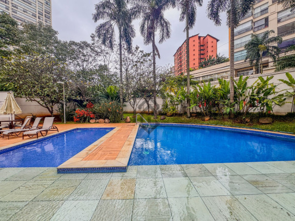 Imagem Apartamento com 3 Quartos à Venda, 141 m² em Vila Mariana - São Paulo Imagem Apartamento com 3 Quartos à Venda, 141 m² em Vila Mariana - São Paulo