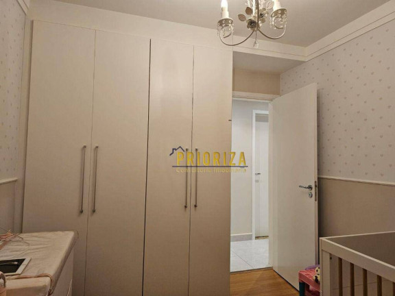 Imagem Apartamento com 3 Quartos à Venda, 97 m² em Residencial Cannes - Sorocaba Imagem Apartamento com 3 Quartos à Venda, 97 m² em Residencial Cannes - Sorocaba