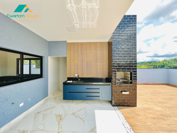 Imagem Casa com 3 Quartos à Venda, 230 m² em Jardim Estância Brasil - Atibaia Imagem Casa com 3 Quartos à Venda, 230 m² em Jardim Estância Brasil - Atibaia