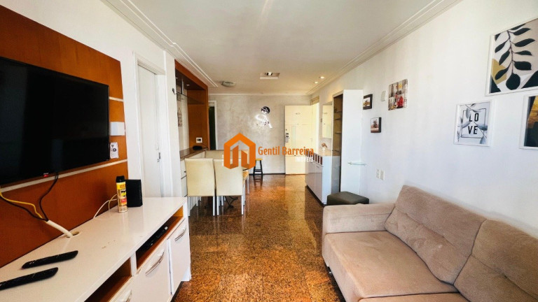 Imagem Apartamento com 2 Quartos à Venda, 59 m² em Meireles - Fortaleza Imagem Apartamento com 2 Quartos à Venda, 59 m² em Meireles - Fortaleza