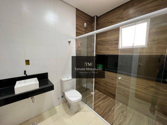 Imagem Casa com 3 Quartos para Alugar, 150 m² em Embaré - Santos