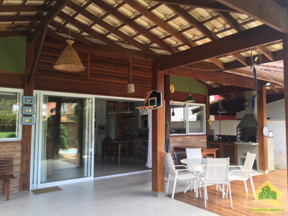 Imagem Casa com 2 Quartos à Venda, 210 m² em Horto Florestal - Ubatuba