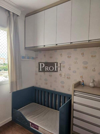 Imagem Apartamento com 3 Quartos à Venda, 84 m² em Rudge Ramos - São Bernardo Do Campo